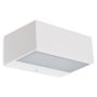 Novolux IONA 634A-L0113B-01 Wandleuchte 1x3W/LED 1200LM IP44