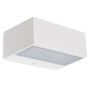 Novolux IONA 634B-L0113B-01 Wandleuchte 1x13W/LED 1200LM IP44
