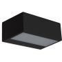 Novolux IONA 634B-L0113B-02 Wandleuchte 1x60W/LED 3000K 1300LM IP44