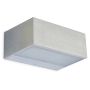 Novolux IONA 634B-L0113B-03 Wandleuchte 1x13W/LED 1200LM IP44
