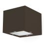 Novolux ISORA 157A-H20X1A-91 Wandleuchte 1x40W/G9 IP65