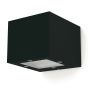 Novolux ISORA 157A-L0105B-02 Wandleuchte 1x4W/LED 352LM IP65