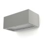 Novolux ISORA 157C-G05X1A-03 Wandleuchte 1x20W/E27 IP65