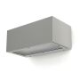 Novolux ISORA 157C-L0109B-03 Wandleuchte 1x8,7W/LED 1295LM IP65