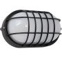 Novolux IVER 158D-L0213B-02 Wandleuchte 1x13W/LED 4000K 1790LM IP65