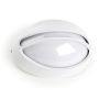 Novolux JEDY 162A-G05X1A-01 Wandleuchte 1x8W/E27 IP44