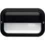 Novolux KAPPA 166A-L0109B-02 Wandleuchte 1x9W/LED 3000K 1160LM IP55