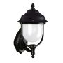 Novolux KEO 167B-G05X1A-02 Wandleuchte 1x42W/E27 IP43