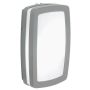 Novolux KIRA 169A-G05X1A-03 Deckenleuchte 1x20W/E27 IP54