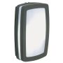 Novolux KIRA 169A-G05X1A-04 Deckenleuchte 1x20W/E27 IP54