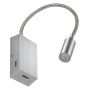 Novolux LEIDEN 517E-L0103B-35 Wandleuchte 1x3W/LED 240LM IP20
