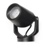Novolux LULU 572A-G21X1A-02 Gartenstrahler 1x3,5W/GU10 400LM IP66