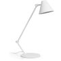 Novolux MANTIS 990A-G04X1A-01 Schreibtischlampe 1x60W/E27-Ø4,5 IP20