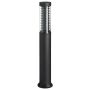 Novolux MAXIMA 388A-F0224B-04 Stehlampe 1x24W/2G11/TC-L IP55