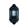Novolux MEDI 194A-G05X1A-02 Wandleuchte 1x42W/E27 IP43