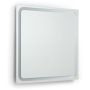 Novolux MINERVA 974C-L0220B-32 Wandleuchte 1x20W/LED 4000K 744LM IP44