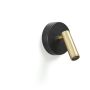 Novolux MINIMAL 977A-L0103A-02-47 Wandleuchte 1x3W/LED 3000K IP20
