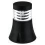 Novolux MIRCO 669D-G05X1A-02 Stehlampe 1x11W/E27 IP65