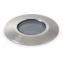 Novolux NABUCO 980I-L0104H-30 Einfahrtbeleuchtung 1x4W/LED 3000K 380LM IP68