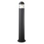 Novolux NATAN 448A-G05X1A-04 Stehlampe 1x20W/E27 IP54