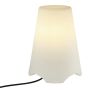 Novolux NIZA 459A-G04X1A-01 Stehlampe IP44