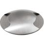 Novolux NODY 665E-L0202F-43 Einfahrtbeleuchtung 1x2W/LED 4000K 180LM IP68