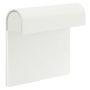 Novolux NUMBER 790A-L0106A-01 Wandleuchte 1x6W/LED 429LM IP54