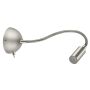 Novolux OLVAS 518B-L0103A-35 Wandleuchte 1x3W/LED 240LM IP20