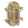 Novolux OTTONE 573A-G05X1A-34 Deckenleuchte 1x42W/E27 IP54