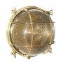Novolux OTTONE 573B-G05X1A-34 Deckenleuchte 1x42W/E27 IP54