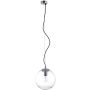Novolux OXY 984A-G05X1A-32 Pendelleuchte 1x60W/E27 IP40