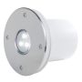 Novolux PAL SLIM 661A-L0304D-30 Poolleuchte 1x4W/LED 5700K 315LM IP68