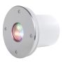 Novolux PAL SLIM 661A-L0404D-30 Poolleuchte 1x4W/LED RGB IP68