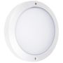 Novolux PAMPERO 232A-G05X1A-01 Deckenleuchte 1x11W/E27 IP65