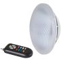 Novolux PAR 56 LED 233A-L2415D-04 Poolleuchte 1x15W/GX16d RGB IP68