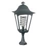 Novolux QUADRA 406C-G05X1A-04 Stehlampe 1x105W/E27 IP44