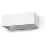 Novolux RETT 504A-L0108A-01 Wandleuchte 1x8W/LED 790LM IP20