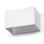 Novolux RETT 504C-L0105A-01 Wandleuchte 1x5W/LED 450LM IP20