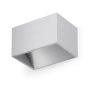 Novolux RETT 504C-L0105A-40 Wandleuchte 1x5W/LED 450LM IP20