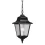 Novolux ROB 264A-G05X1A-02 Pendelleuchte 1x70W/E27 IP43