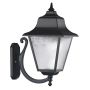 Novolux ROB 264E-G05X1A-02 Wandleuchte 1x70W/E27 IP43