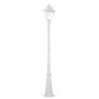 Novolux ROB 264M-G05X1A-01 Laternenleuchte 1x70W/E27 IP43