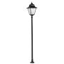 Novolux ROB 264N-G05X1A-02 Laternenleuchte 1x70W/E27 IP43