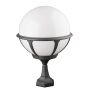 Novolux ROUND 405C-G05X1A-04 Stehlampe 1x105W/E27 IP44
