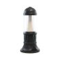 Novolux SAURO 272A-G31X1A-02 Stehlampe 1x7W/GX53 800LM IP55