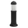Novolux SAURO 272B-G05X1A-02 Stehlampe E27 IP55