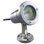 Novolux SEDNA 642A-G23X1D-30 Gartenstrahler GU5,3/MR11 IP68