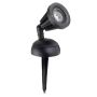 Novolux SENDAI 279A-G21X1A-02 Gartenstrahler GU10 IP65