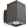 Novolux SETH 398A-L0205B-04 Wandleuchte 1x4W/LED 4000K 505LM IP65