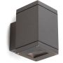 Novolux SETH 398C-L0209B-04 Wandleuchte 1x8.7W/LED 4000K 1120LM IP65